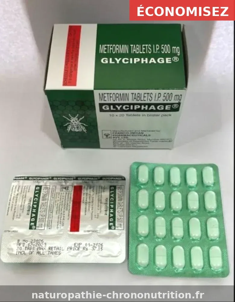 Glucophage