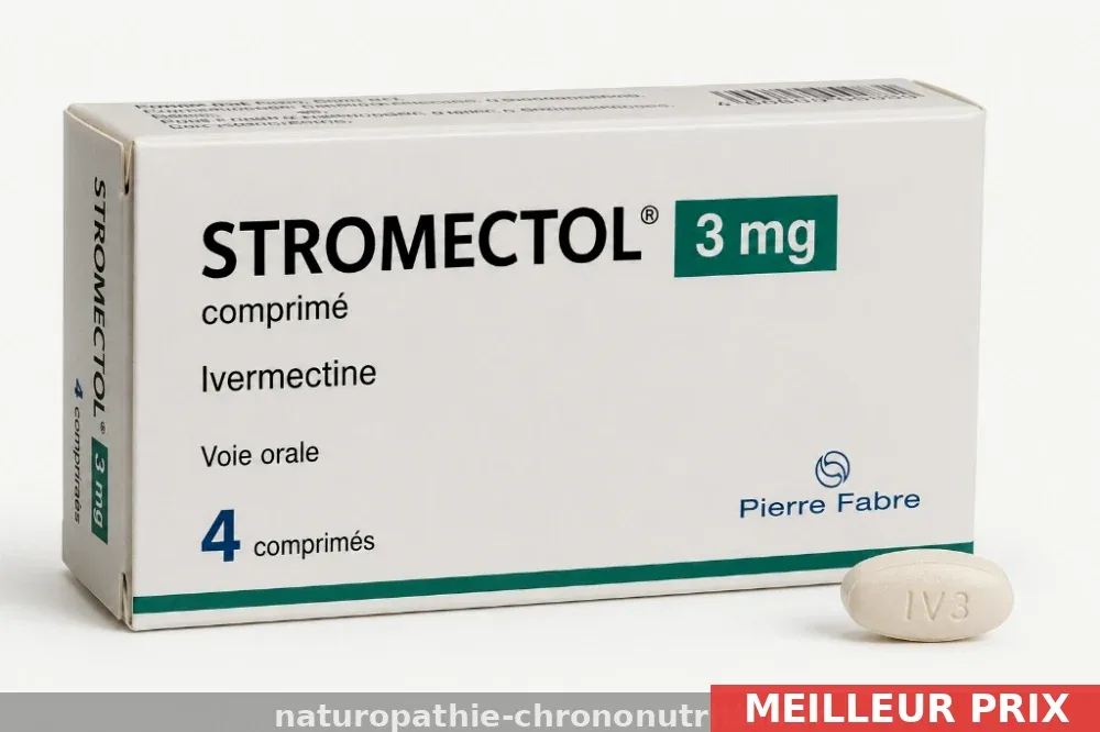 Stromectol