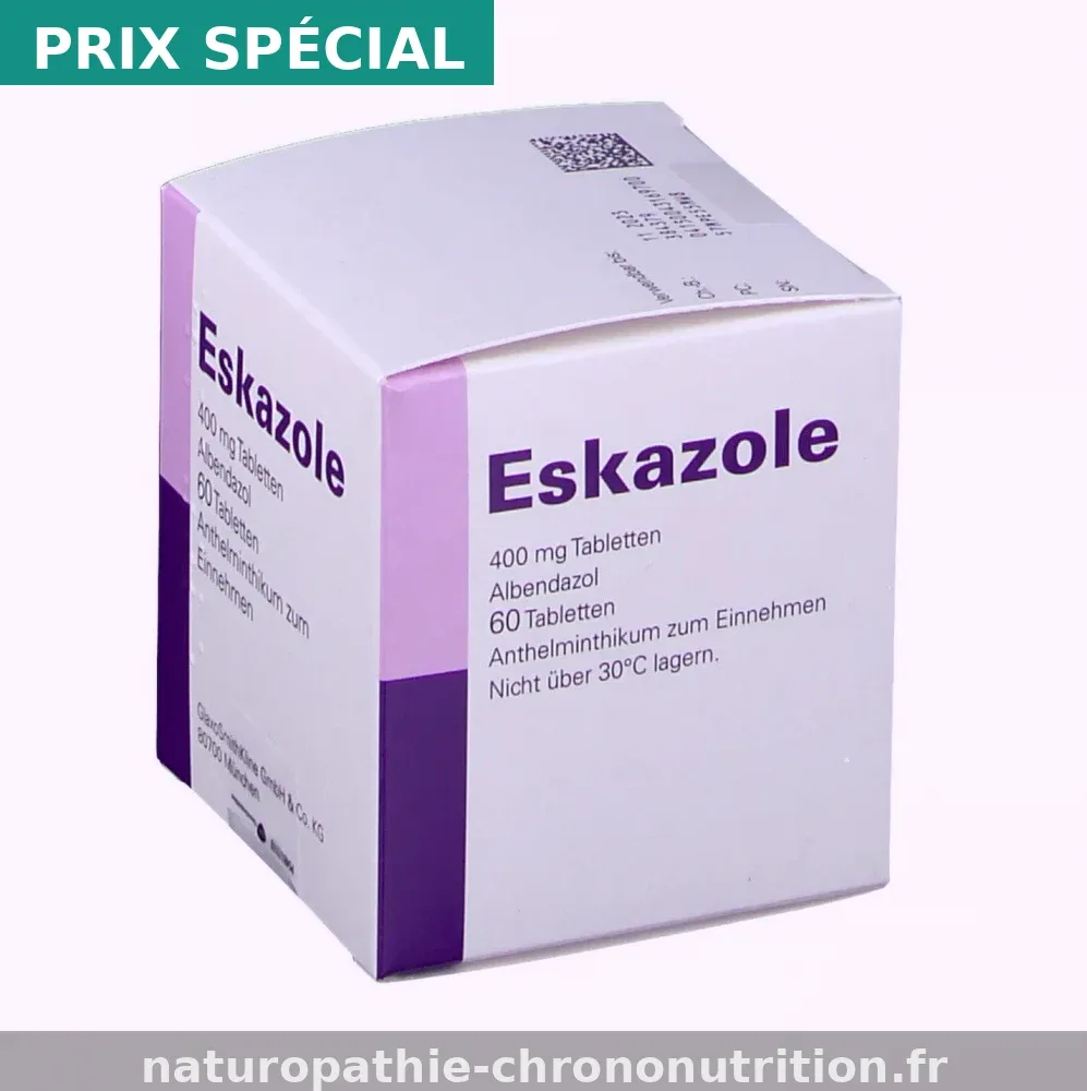 Albendazole