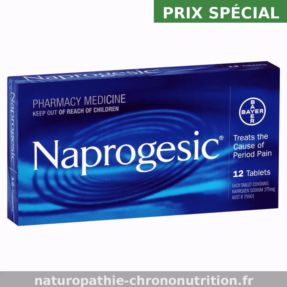 Anaprox