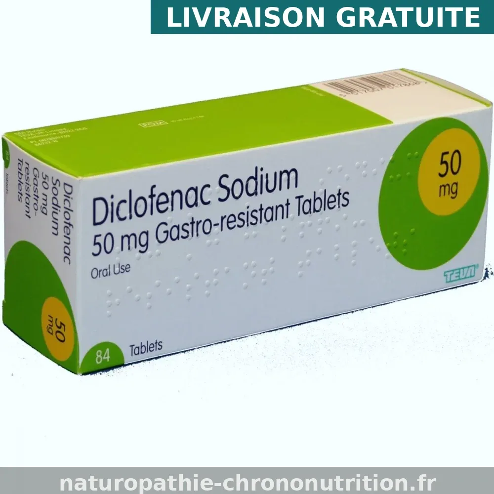 Diclofenac
