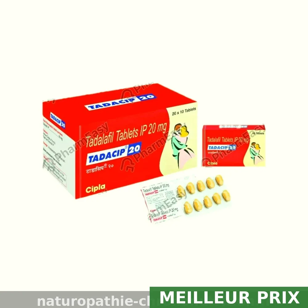 Tadacip