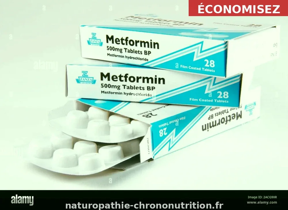 Metformin
