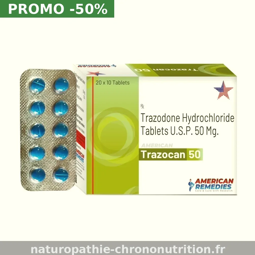 Trazodone