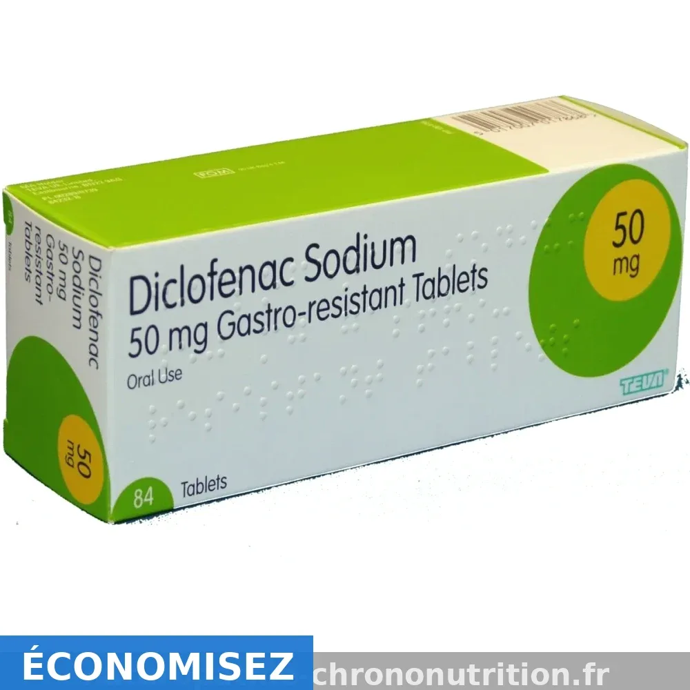 Diclofenac