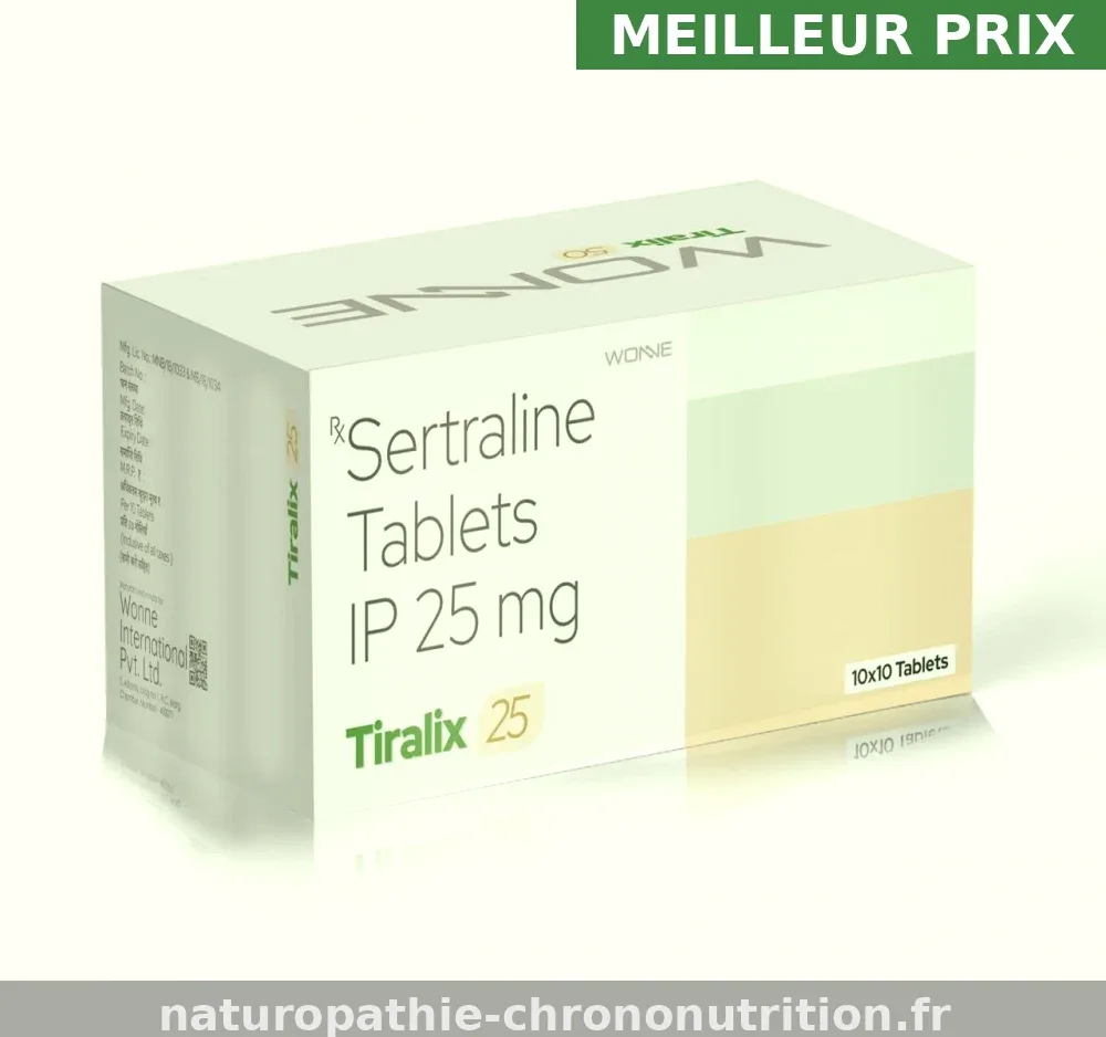 Sertraline