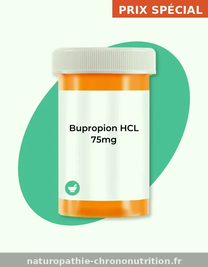 Bupropion