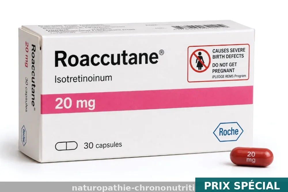 Roaccutane
