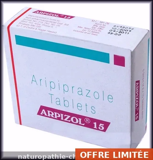 Acheter Abilify 20mg à Lille — pharmacie française — livraison 48h